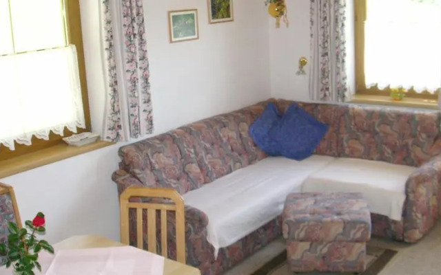 Aparthaus Birkenheim