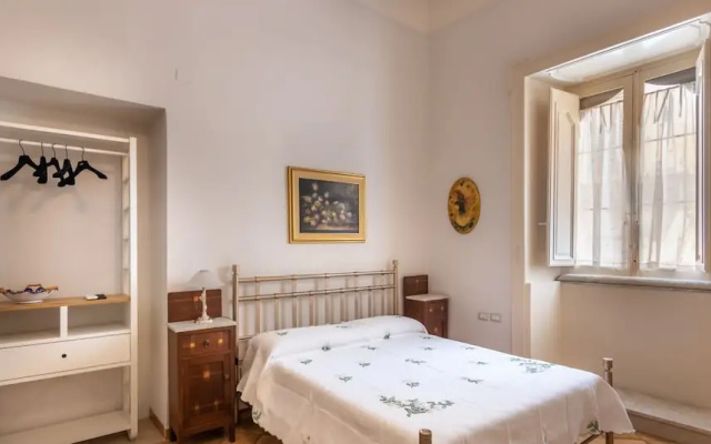 Liberty Guest House