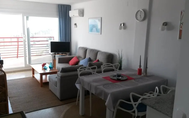 Apartamento Inmobahia - BII - 802