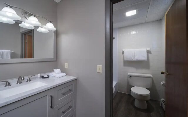 Roaring Brook Ranch and Resort