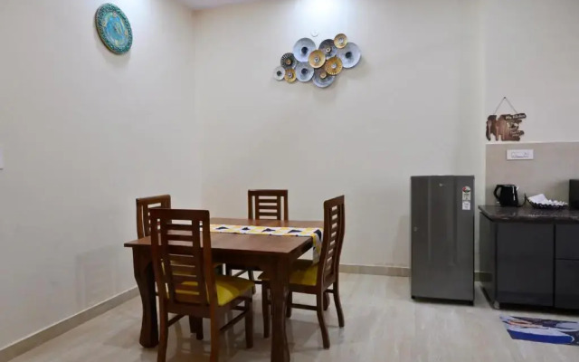 Ideal Home stay