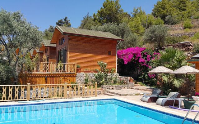 Kabak Armes Hotel