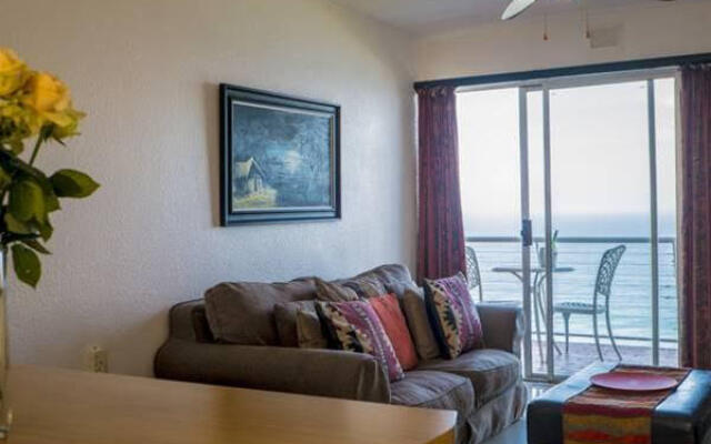 Umdloti Affordable Beach View