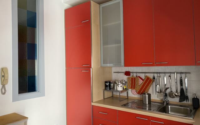 Casa Di Rino - on the Seafront of Crotone