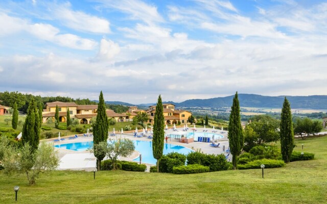 Pian Dei Mucini Resort Le Ville
