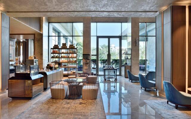 Indore Marriott Hotel