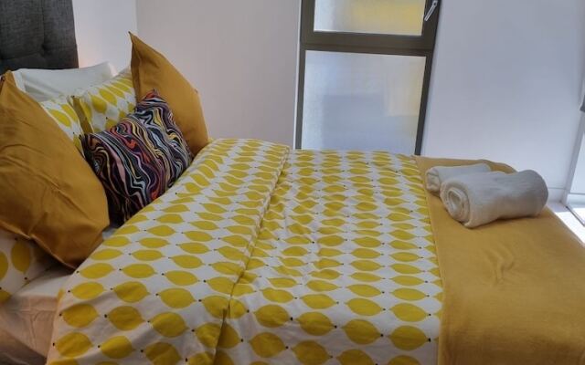 Stunning 2-bed Apartment in London