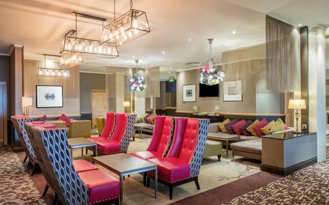 Crowne Plaza Chester by IHG