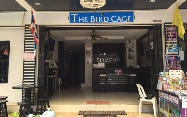 The Bird Cage Patong Guesthouse