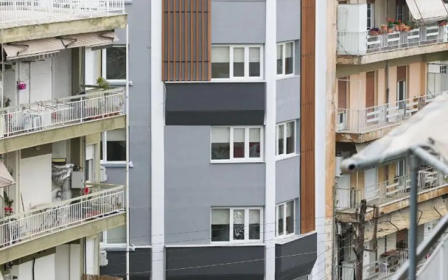 White Corner