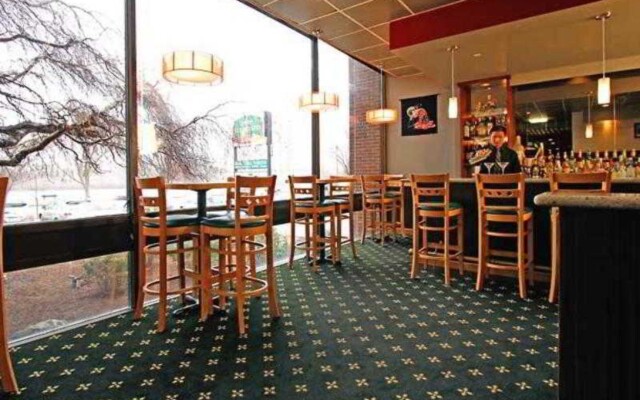 Courtyard by Marriott Boston-Cambridge