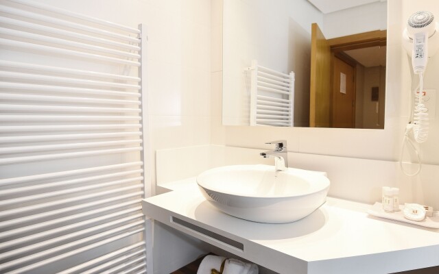 Hotel Refugio da Montanha