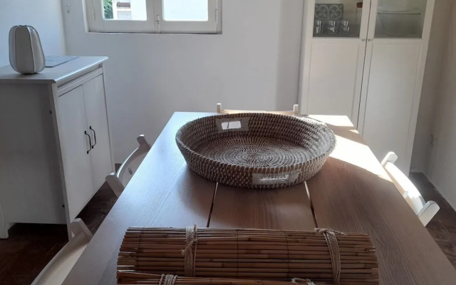 Casa da Vinha
