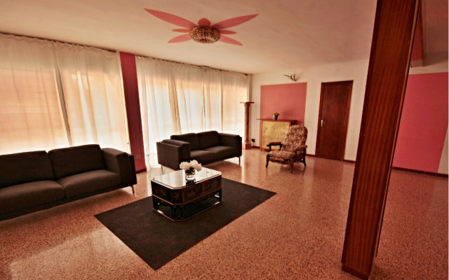 Welikehotel Fenix