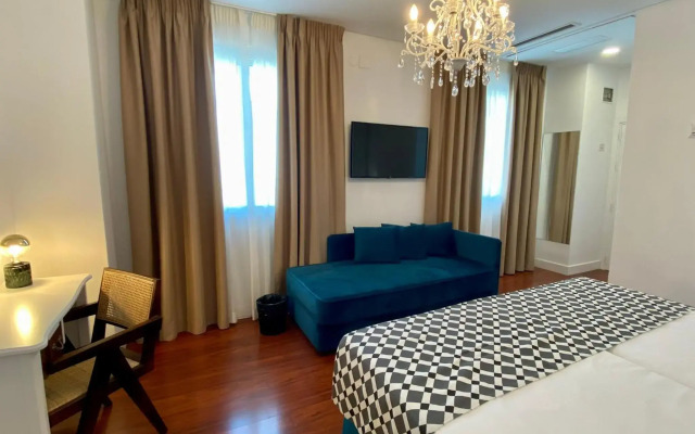 Hotel Derby Sevilla