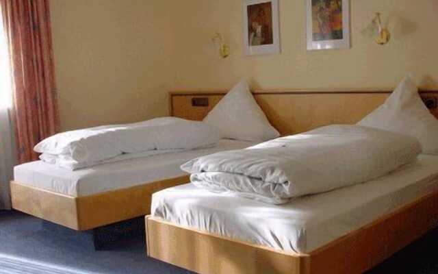 Hotel-Restaurant bei Liebe's