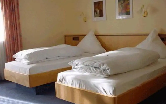 Hotel-Restaurant bei Liebe's