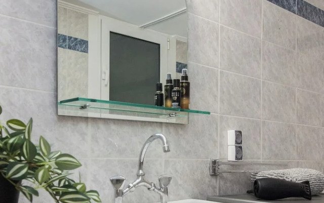 Fashionable Apt in Ano Kipseli w Balcony