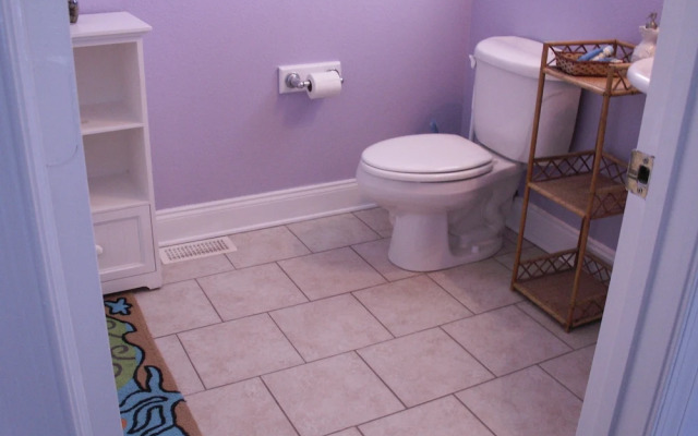 Sandbar Bed & Breakfast