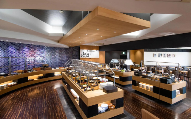 Niigata Daiichi Hotel