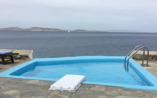 Poseidon Secret Blue Pools