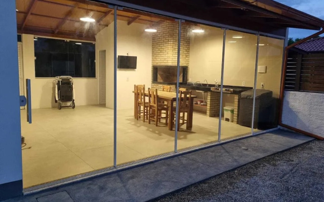 Residencial do Angelo