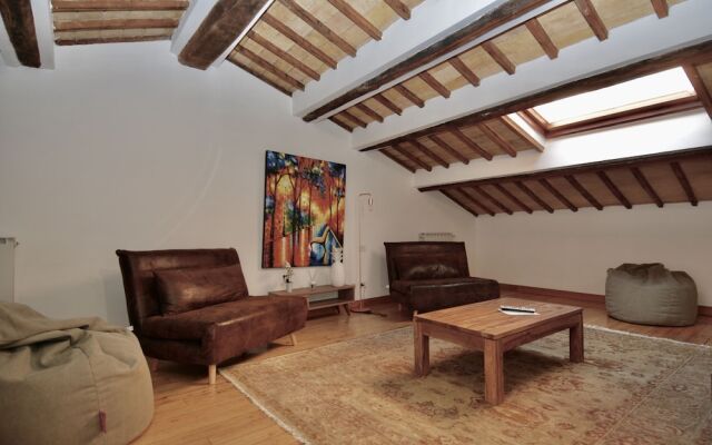 Vittoria Palace Spanish Steps