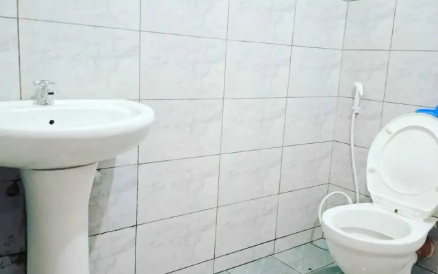 Lux Suites Pacific Apartments Bamburi