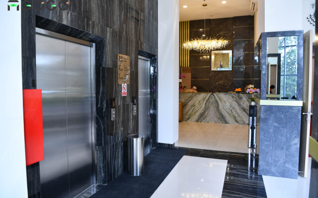 Agogo Hotel Surabaya