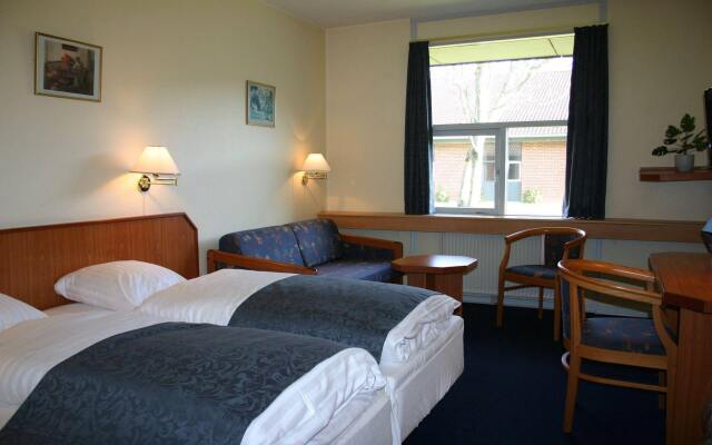 Hotel Lynggaarden