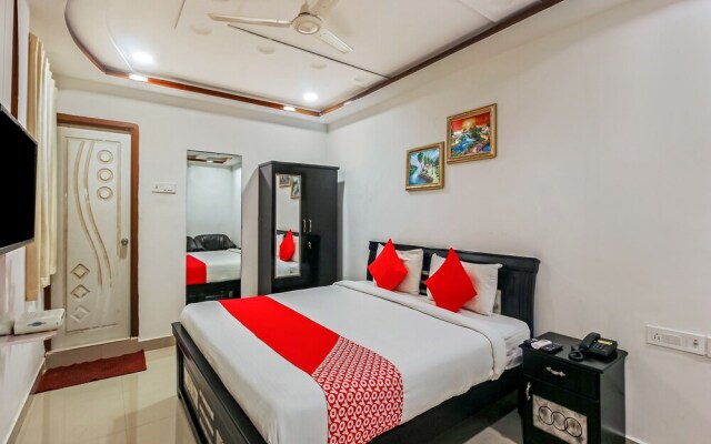 Kamala Residency Inn By OYO Rooms