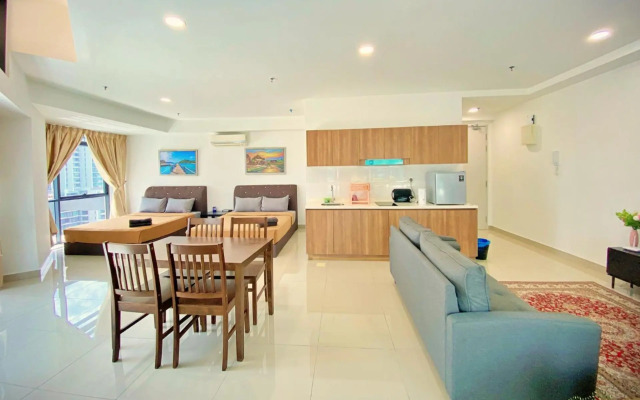 Sweet Tree Homestay Petaling Jaya