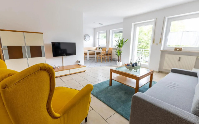 Ferienwohnung Salzburg