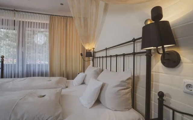 Hotel Zur Heidschnucke - Spa & Nature Resort