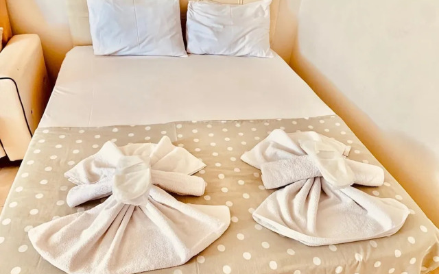 Sunshine Turizm ve Otelcilik Saros Cetin Apart Otel