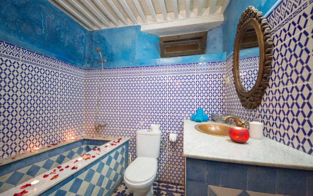 Riad Dar Guennoun
