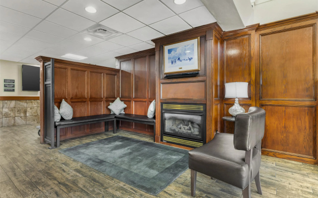 Best Western Plus Yukon