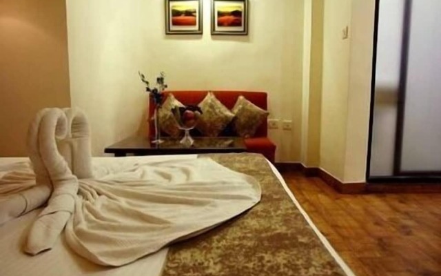 The Pearl Hotel