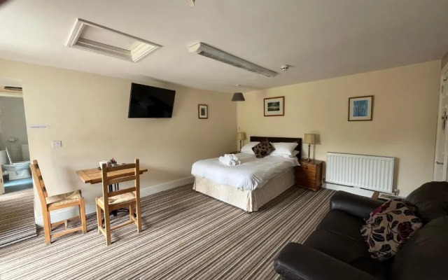 Trimstone Manor Country House Hotel