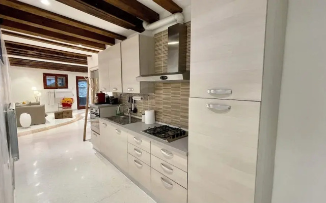 Ca' dell'Ombra Felice