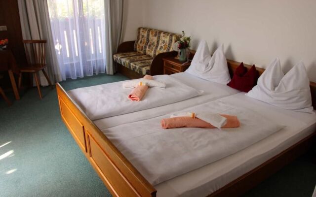 Hotel Linde