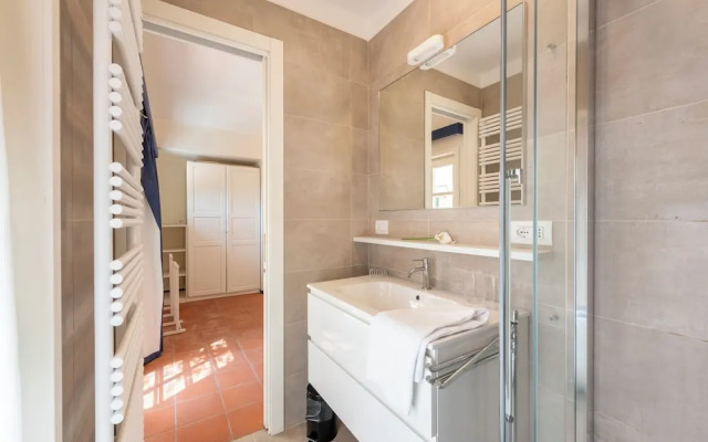 Wonderful Villa In Mulinetti