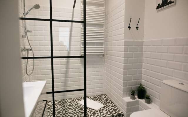 Apartament Zelazko