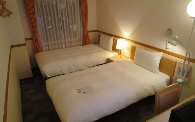 Toyoko Inn Aomori Ekimae