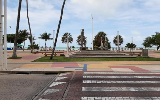 Via Venetto Apt 1302 Meireles Fortaleza