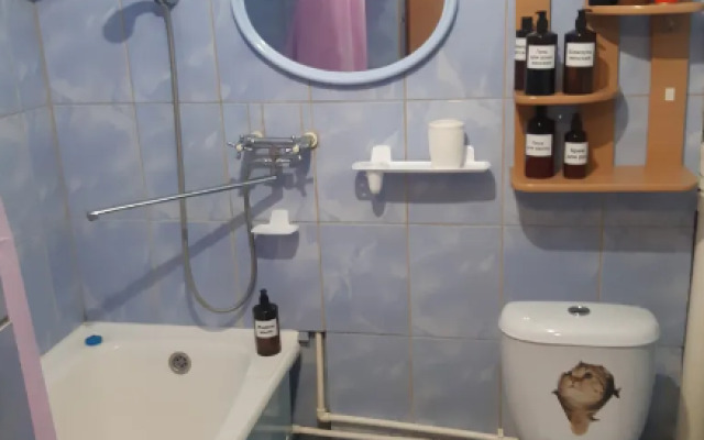 Апартаменты на улице Ленина 6