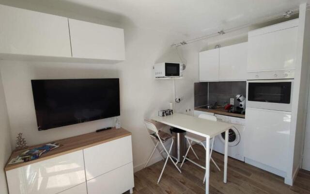 Studio L'Etoile Provençale