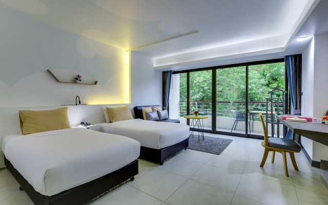 Splendid Hotel Khaoyai