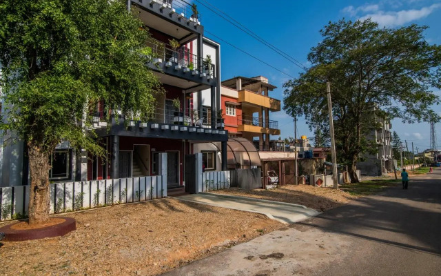 OYO 23243 Kanasu Homestay