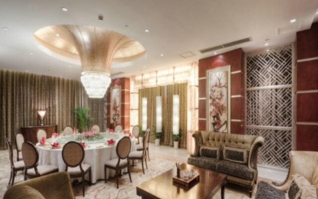 Starway Premier ECO Grand